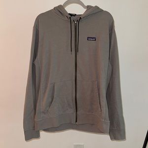 Patagonia Men’s Zip Hoodie